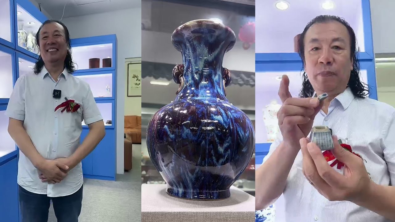 【范海洋老師趕大集】廊坊古玩城大集！范海洋老師帶網友云趕集！全記錄！2024年9月2日；#古董 #收藏 #拍賣