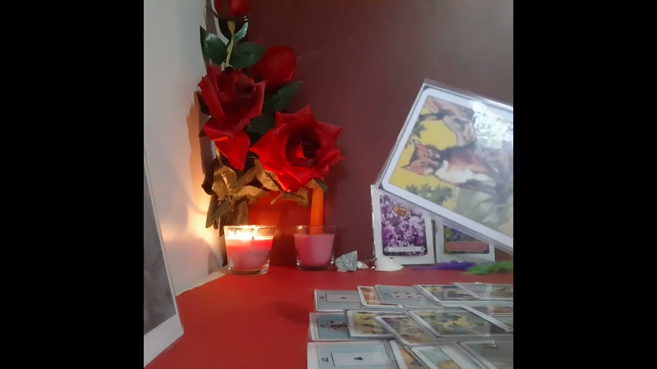 💫Hoće li se pokajati? potražiti pomirenje..💫  oproštaj💫