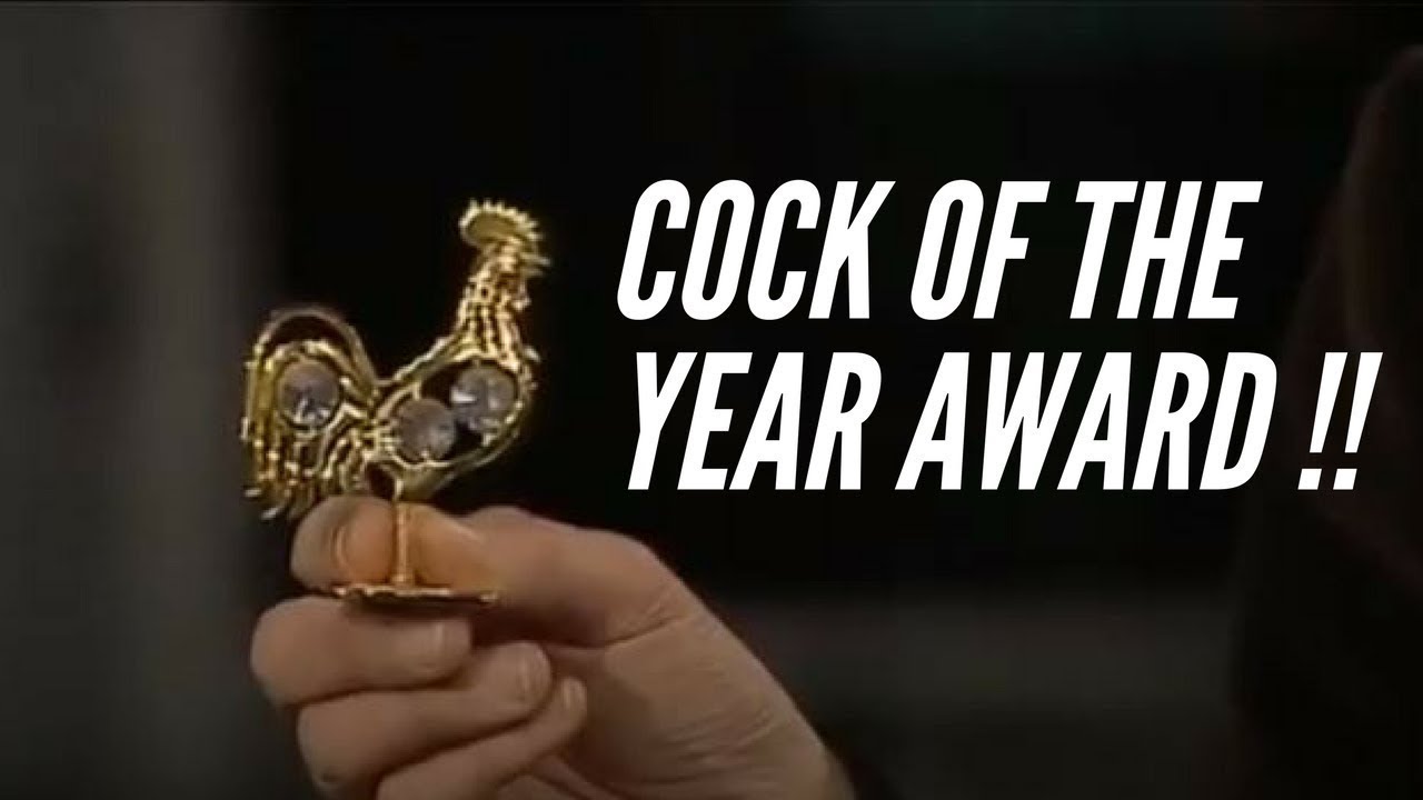 Top Gear Awards 2004 (Full UNCUT)