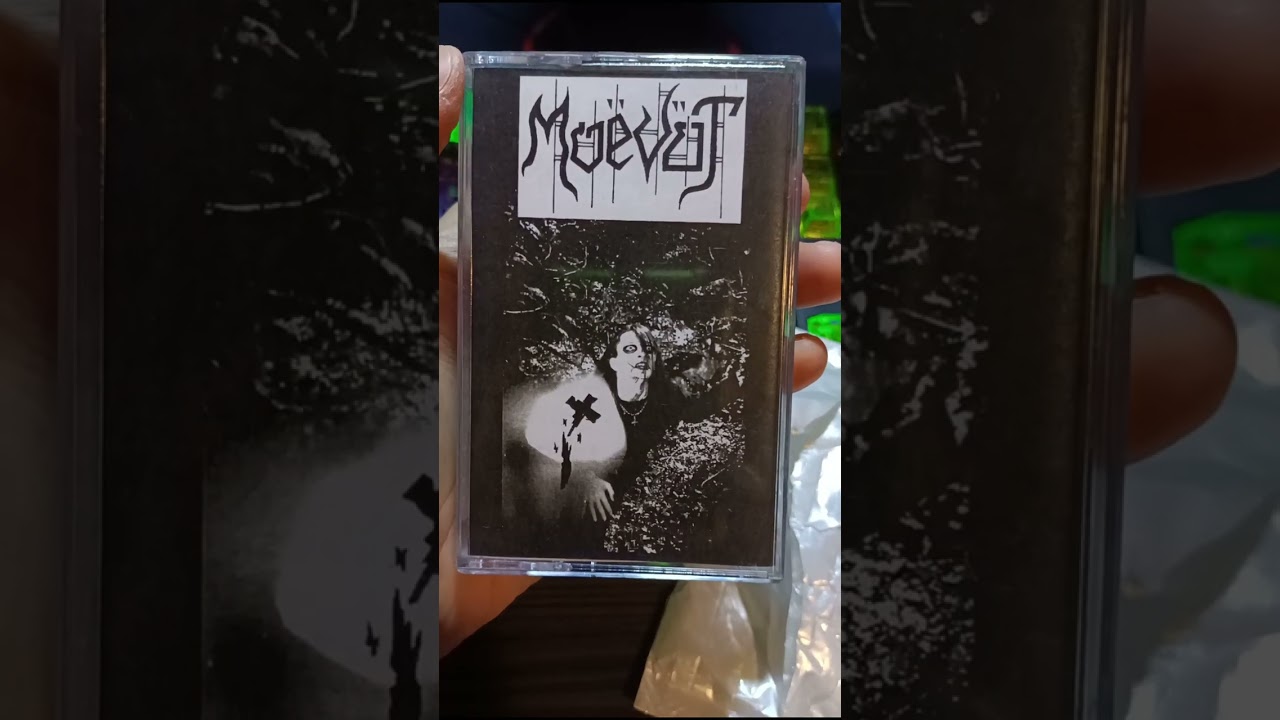 Unboxing Mo&euml;v&ouml;t &Eacute;zl&egrave;fbdr&egrave;thtr... Tape | Version 2026