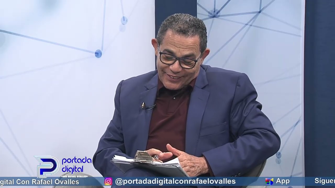 ENTREVISTA AL DR. WILSON UREÑA / MEDICO SIQUIATRA / PORTADA DIGITAL 04-02-2026