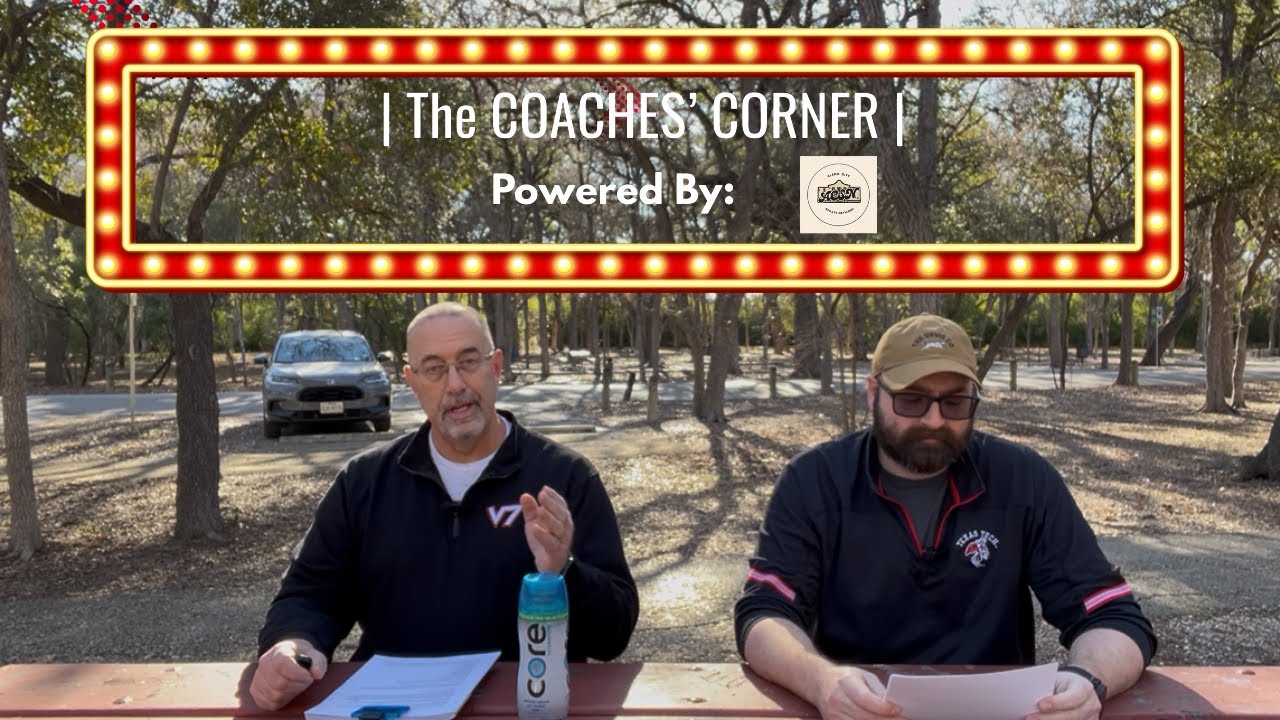 High School Basketball, Soccer, and Softball Rankings | PLAYOFF SCENARIOS | The Coaches Corner Ep4