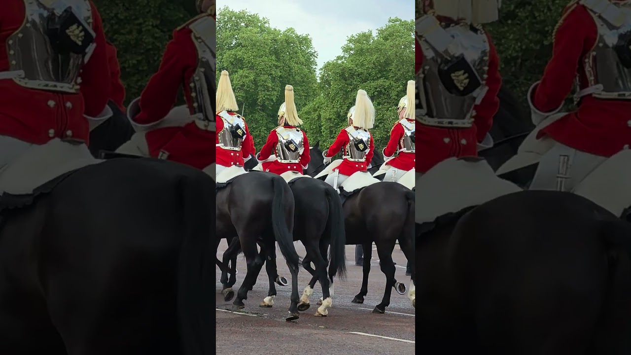 STATE OPENING OF PARLIAMENT 2026