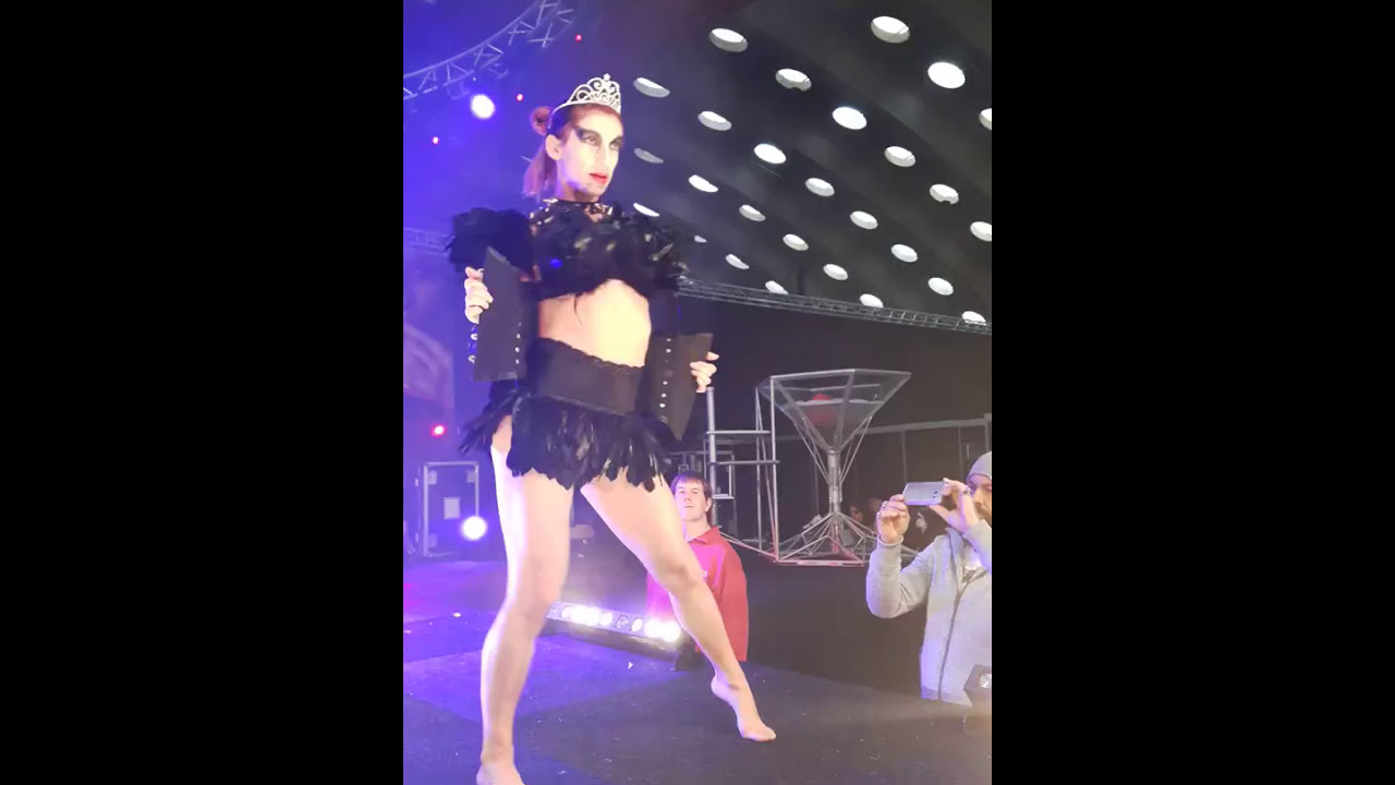 Erotica beurs Mechelen 22 oktober 2017