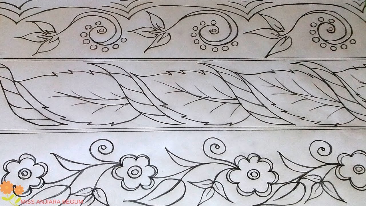 Nakshi kantha design-58,How to make Nokshi katha,নকশী কাথার ডিজাইন, नोक्षी कथा