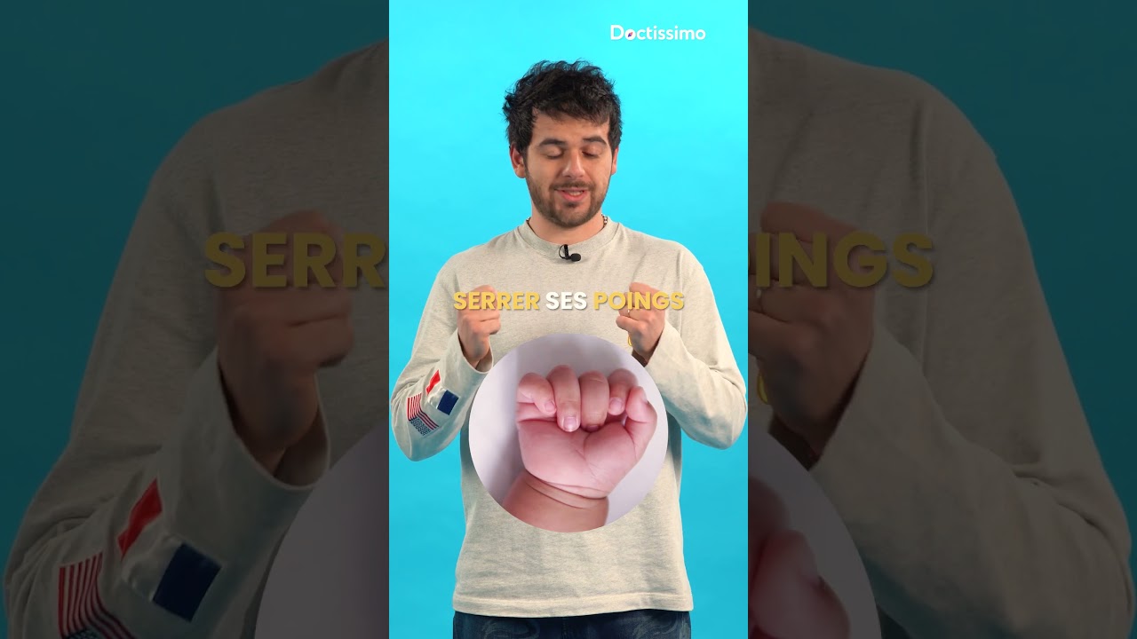 C'EST QUOI LES COLIQUES CHEZ LES NOURRISSONS ?
