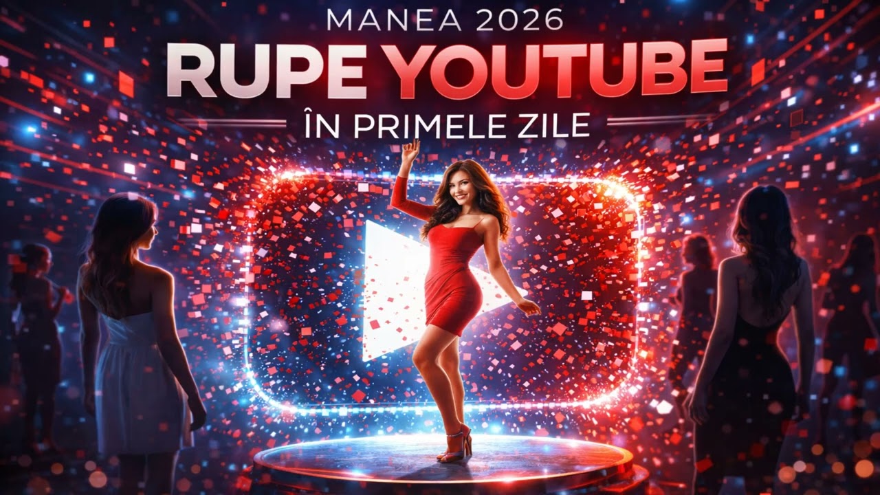 Manele pentru Prieteni 2025-2026 🍻❤️