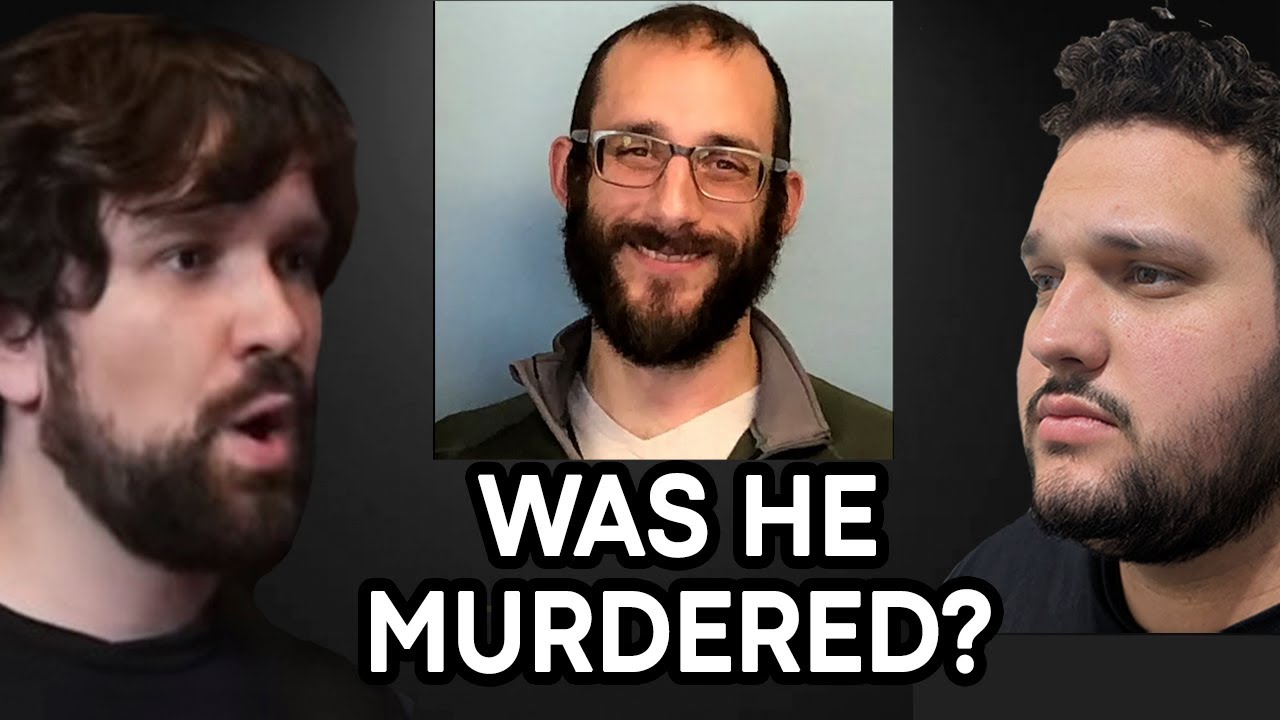 DEBATE: Was Alex Pretti Murdered? | Destiny Vs Alexxander Medeiros