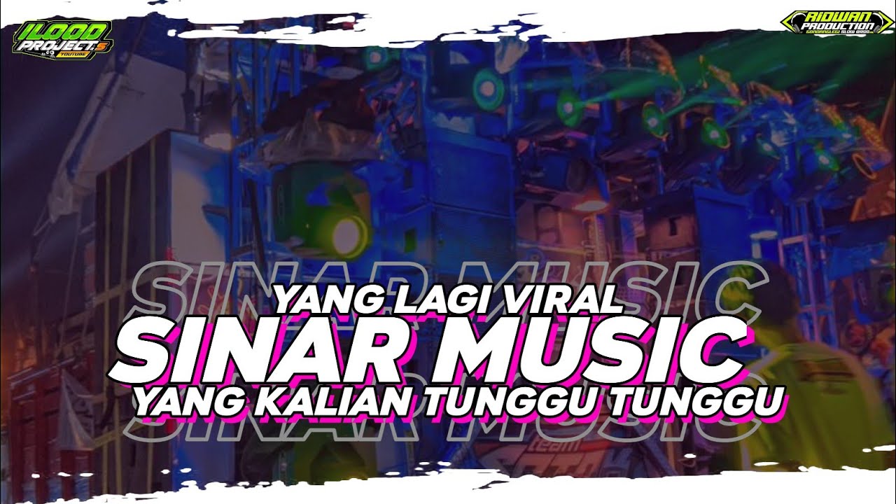 JINGLE PEMUDA CNG‼️SHEL SHOCKED || SINAR MUSIC || YANG KALIAN TUNGGU TUNGGU