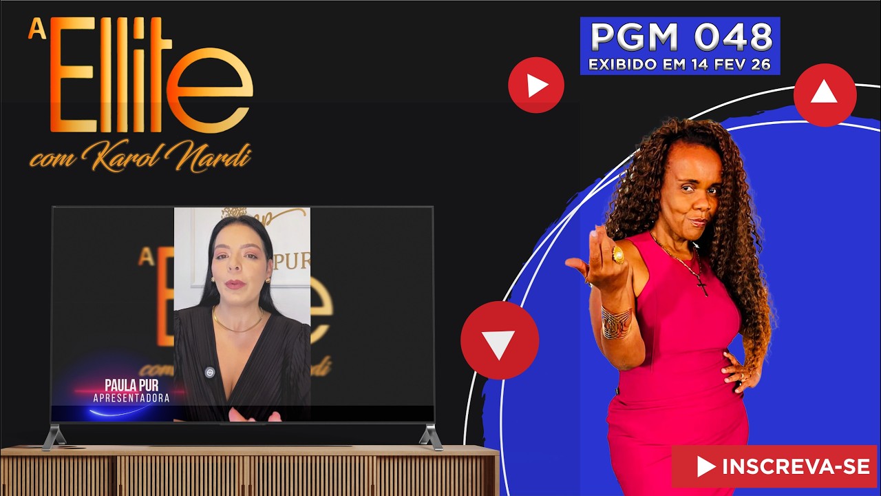Programa A Ellite nº 048