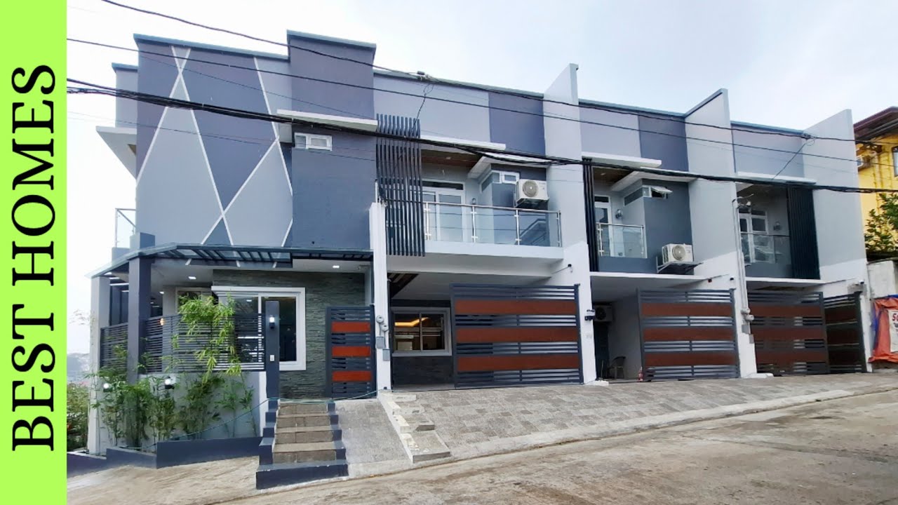 15.8M, 4BR Corner Perfect to Live in Or Investment Property House For Sale in Taytay Near SM Taytay