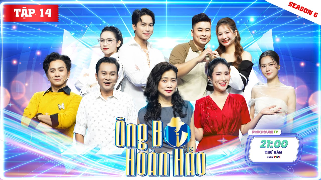 Ông Bố Hoàn Hảo #14 | Lâm Thắng rơi vào tầm ngắm của CV Hữu Quốc, Phúc Lâm vào thế khó xử