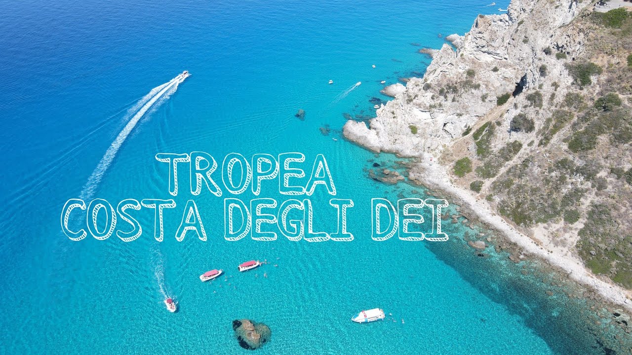 📍🇮🇹CALABRIA COSTA DEGLI DEI🇮🇹📍