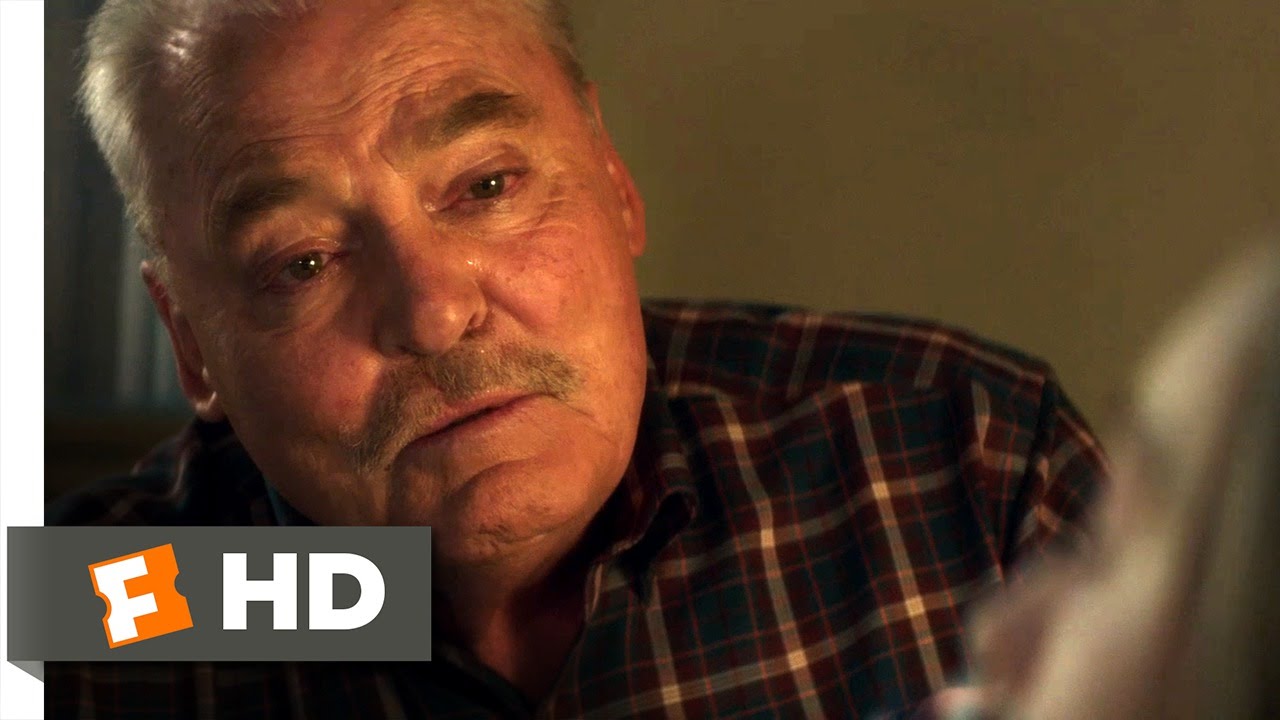 If I Stay - I Understand Scene (8/10) | Movieclips