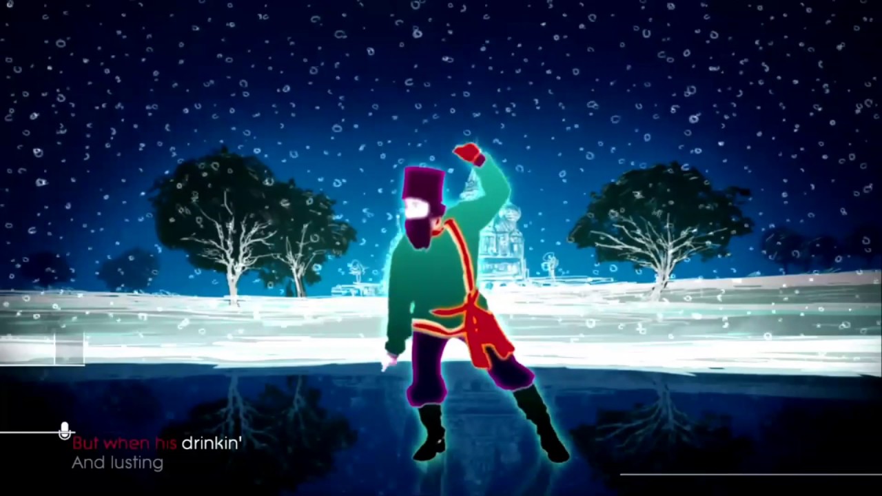 Just dance Fanmade Mashup side to side Just dance 2 dancers