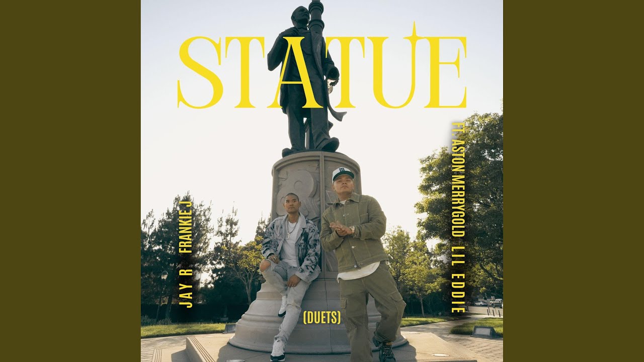 Statue (Acapella, Tagalish Version)