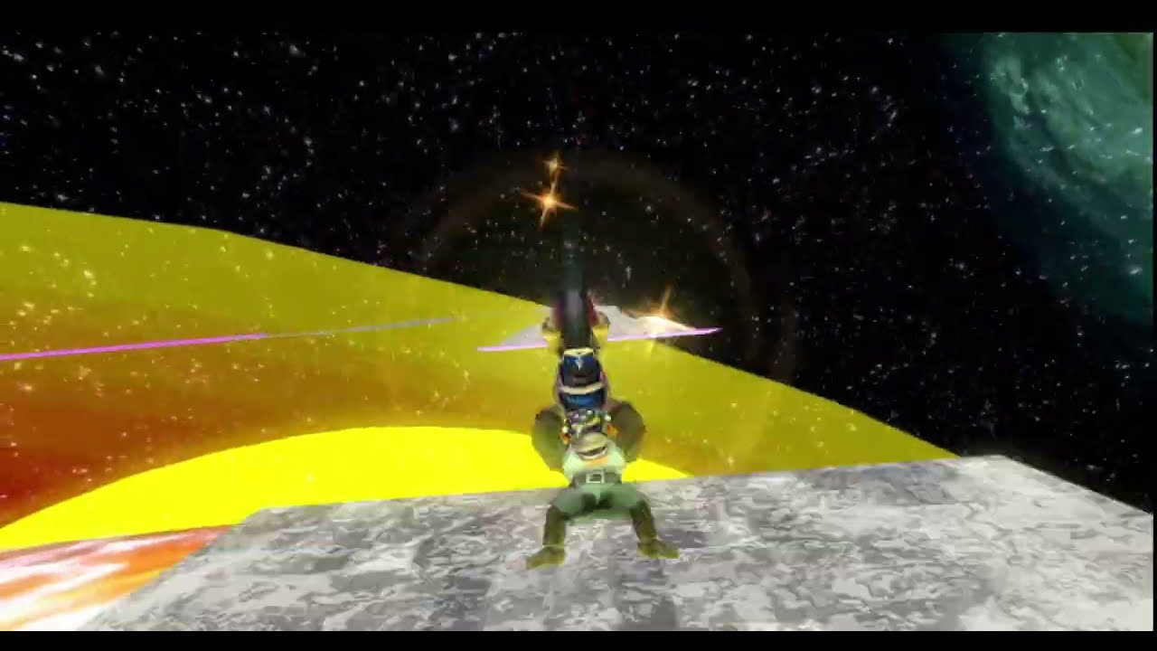 [MKWii CT BKT] Nightmare - 3:48:450 (No glitch)