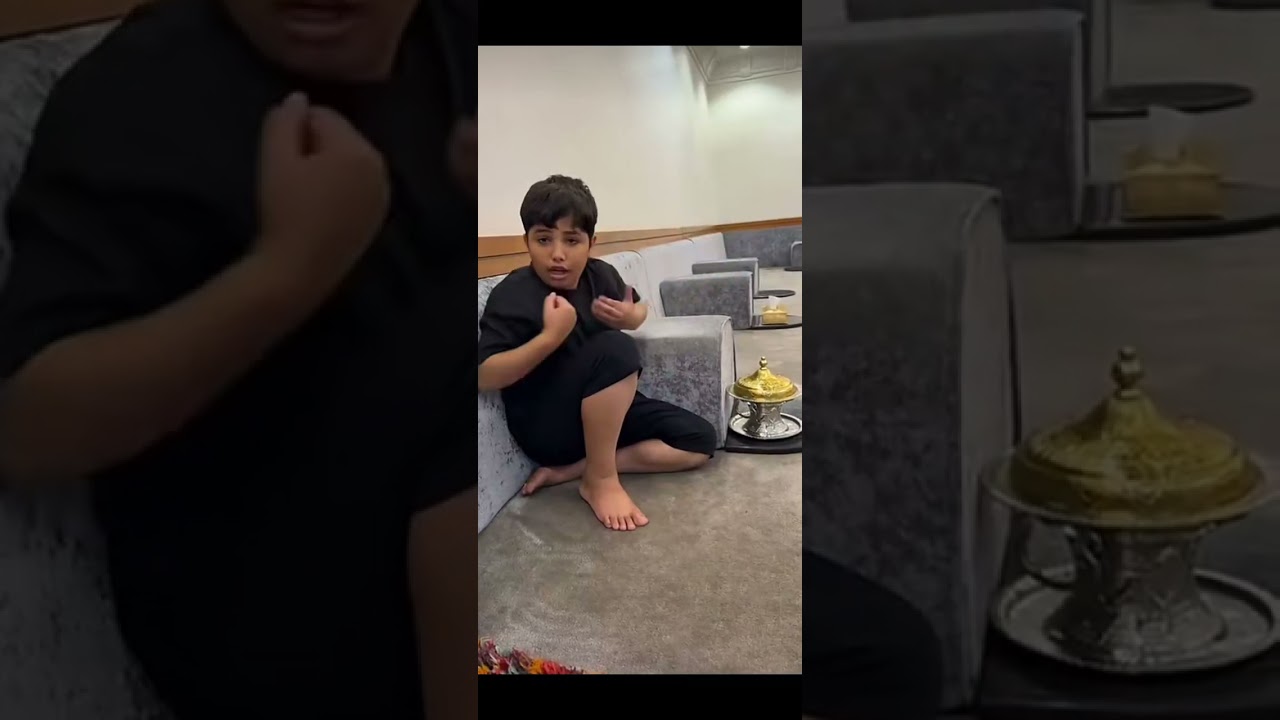 فقره المقلط فراج يضرب احمد 😭😭