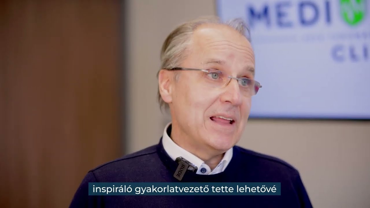 Szürkehályog műtét - Dr. Skribek Ákos - teljes