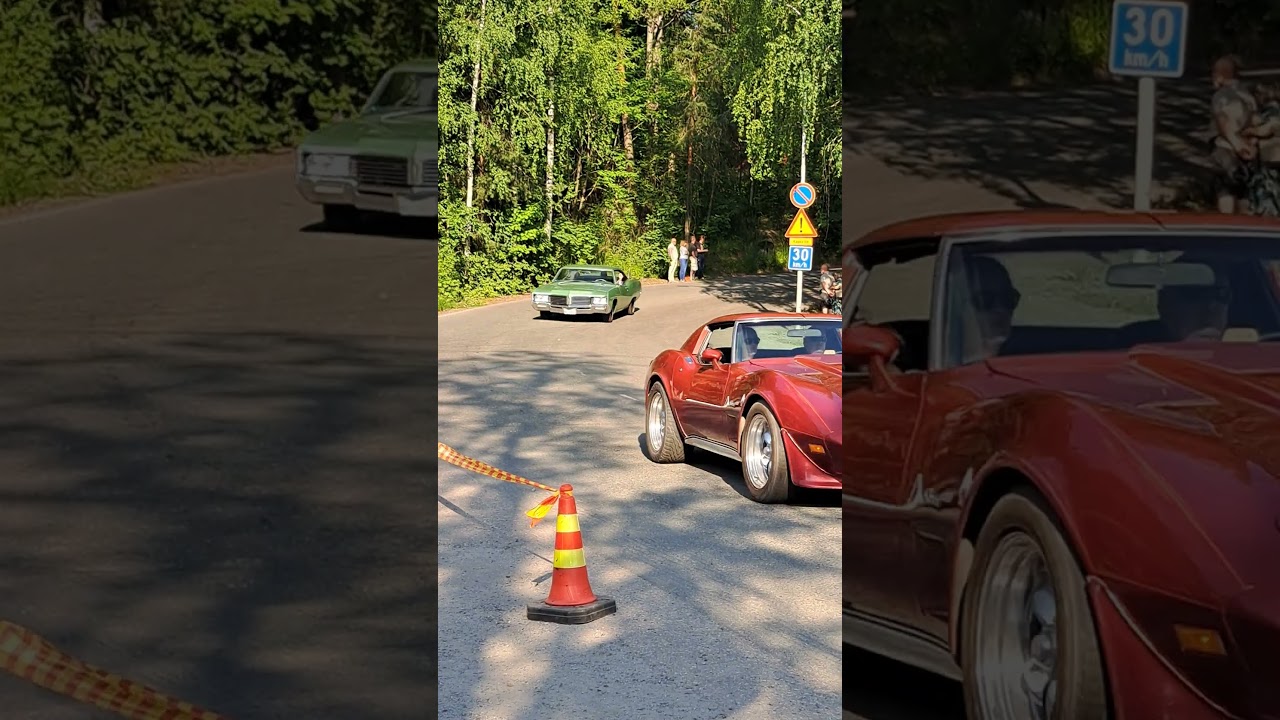 Siuro Cruising 2025
