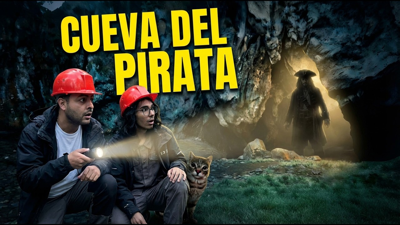 Ruta Hacia La Cueva del Pirata | La Azulita Mérida/Venezuela 