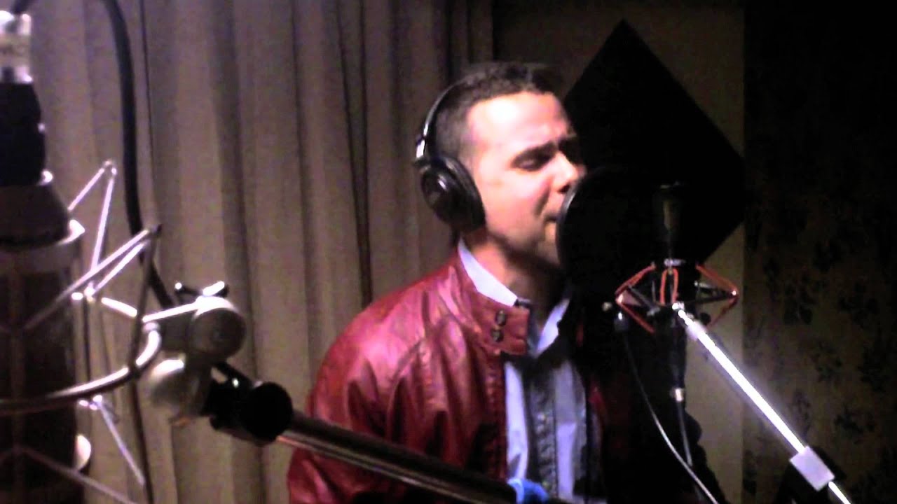 Need Me To Be (original song) - album version - Brandon Lay & Josh Miller