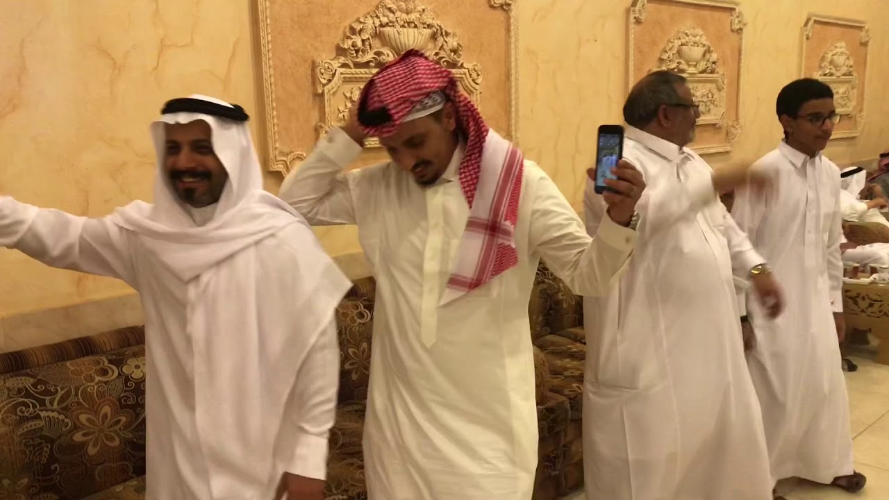 حفل عيد الفطر لأهالي سيحان بجدة 1439 هـ