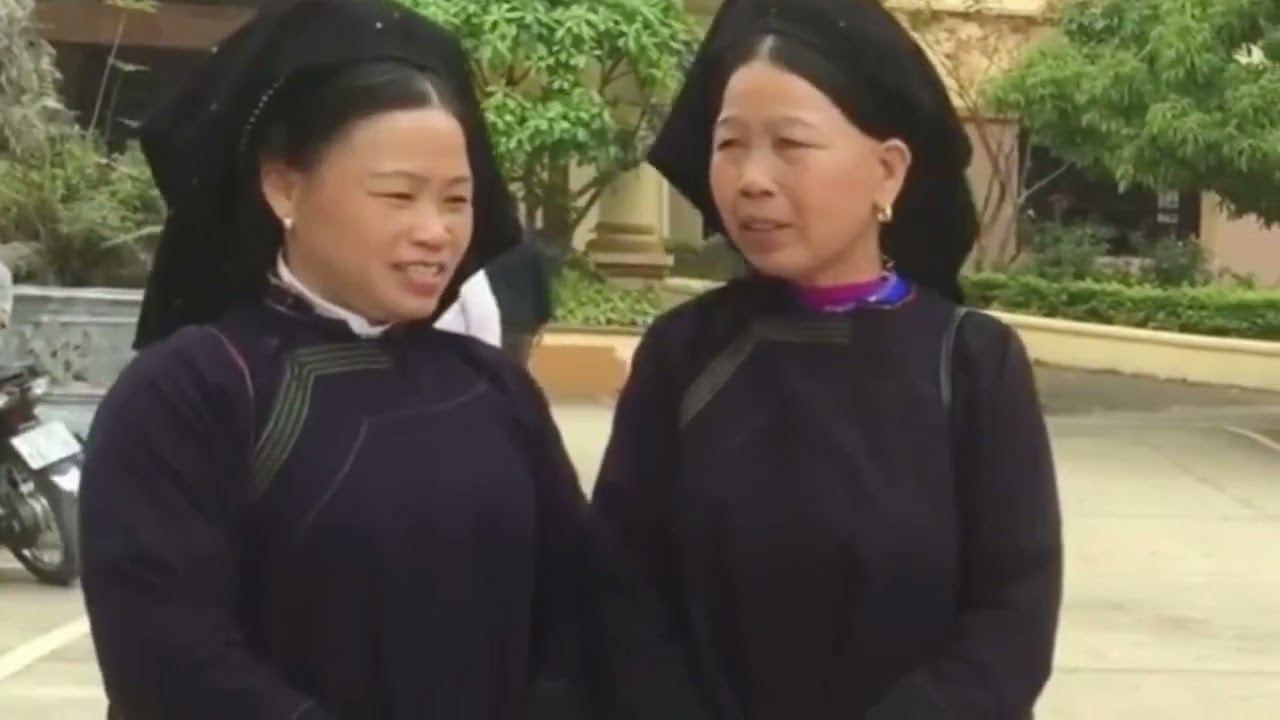 .Cực hay gái Lộc Bình và trai Lục Ngạn giao duyên - hat sli lang son; then lạng sơn