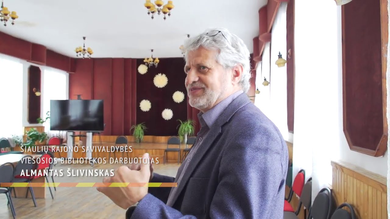 Maršrutas nr. 129 – Šiauliai (II dalis)