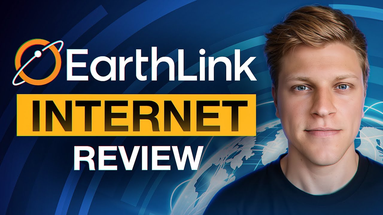 Обзор Earthlink Internet (2025)