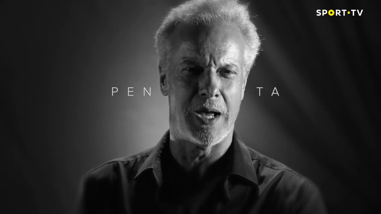 Venha a nós a nossa liga | SPORT TV