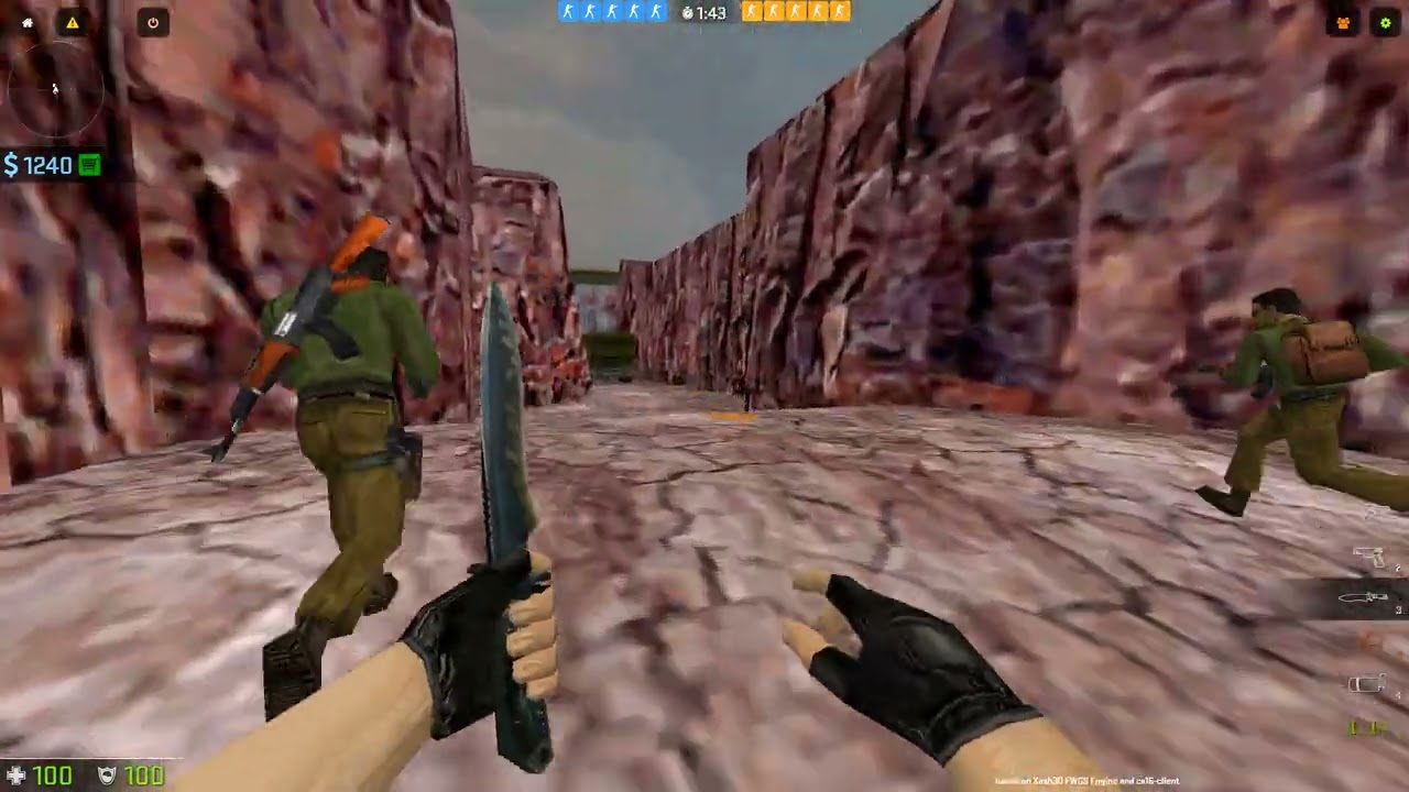 MIX vs EXIRO x_0  - DE_NUKE