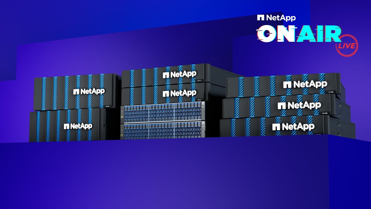 NetApp launches ASA A-series A20 | A30 | A50