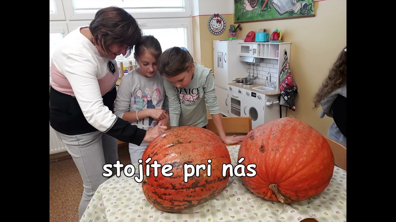 Deň učiteľov   Základná škola Spišský Štvrtok