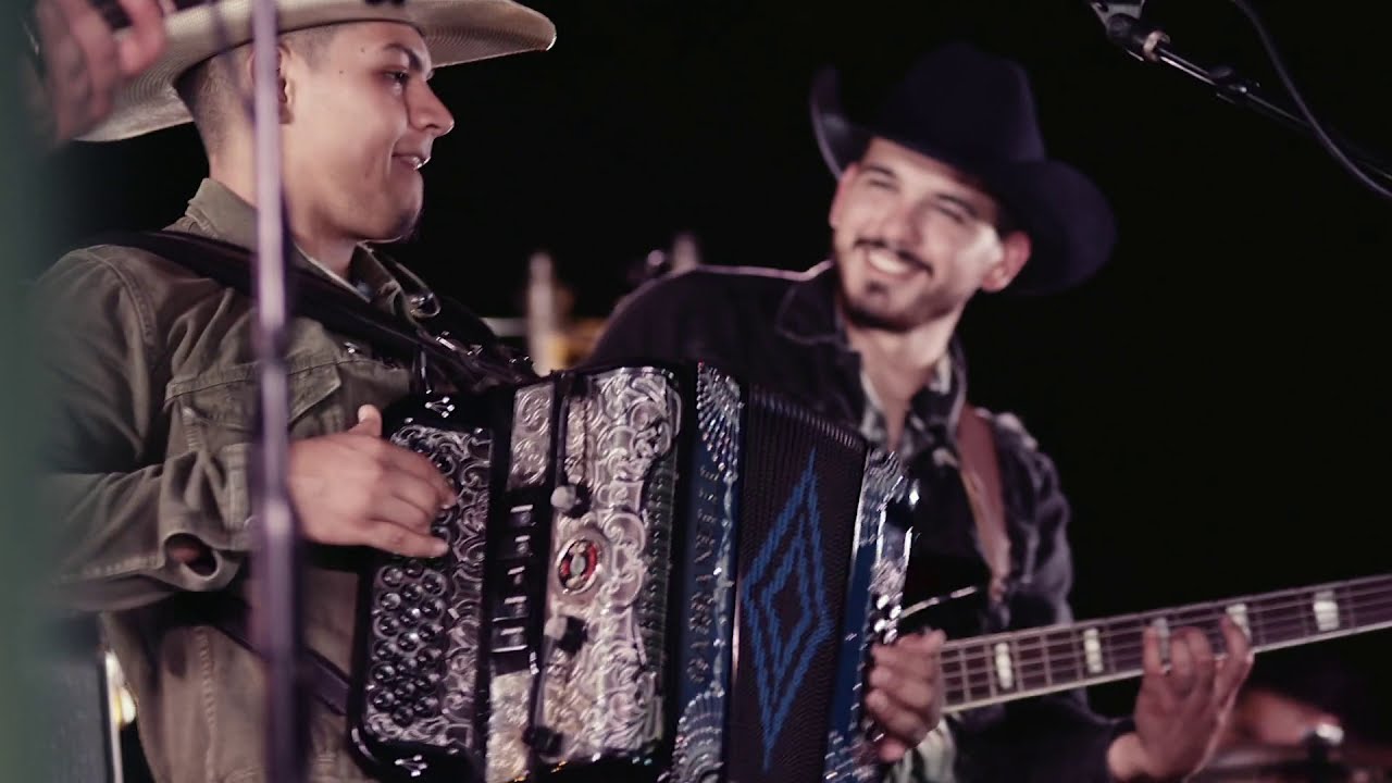 “La Paloma/ La Coloreteada”- El Predilecto (En Vivo)