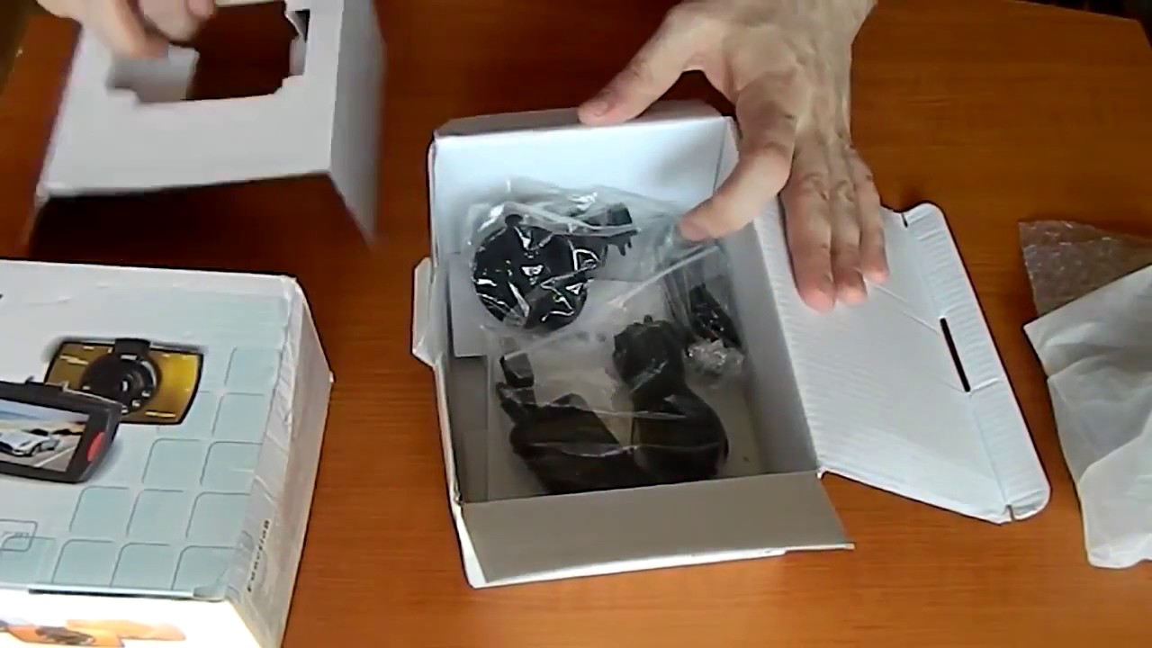 регистратор hd dvr 2 5 tft lcd screen