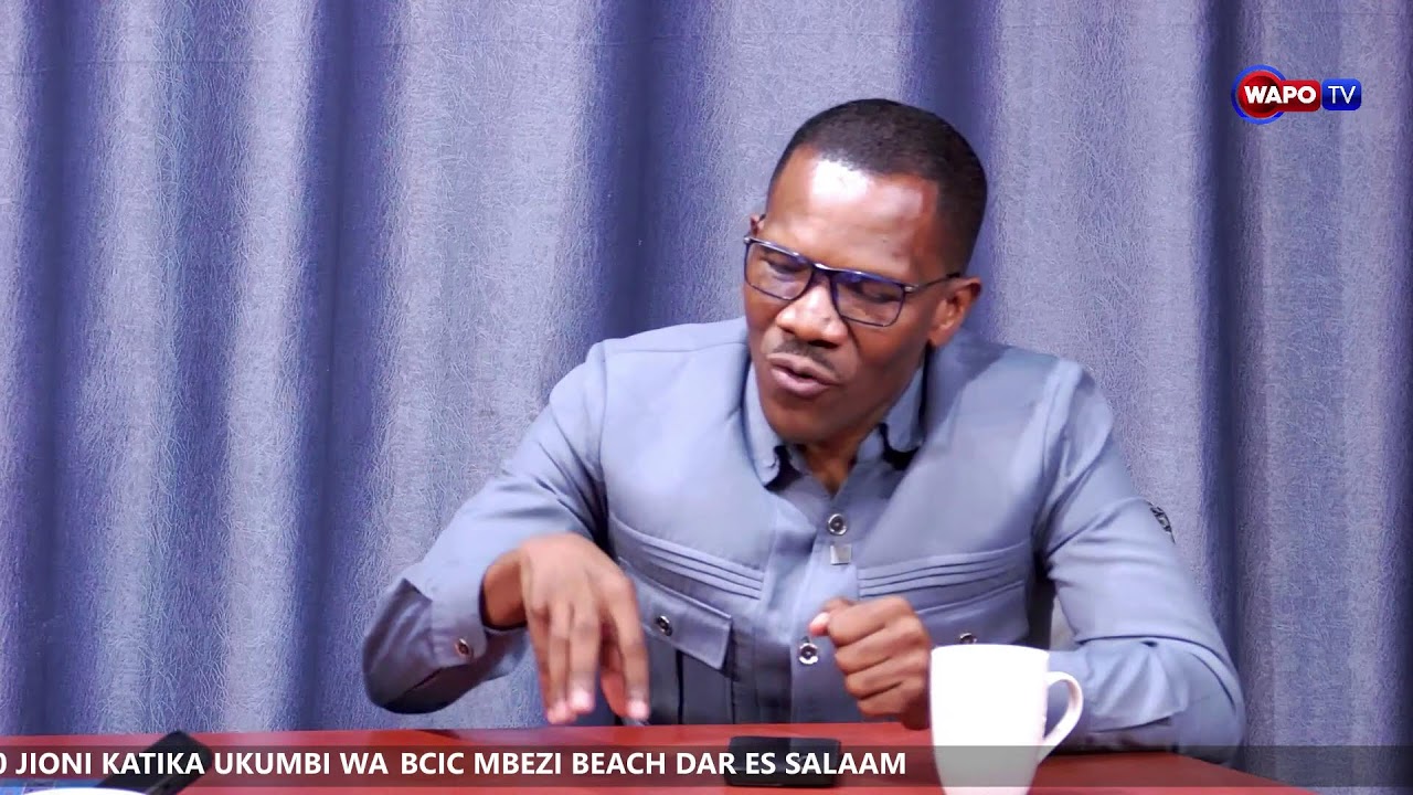 #LIVE : MEZA YA BUSARA | ISRAEL KATIKA UNABII | CHIMBUKO LA TAIFA LA ISRAEL (10)