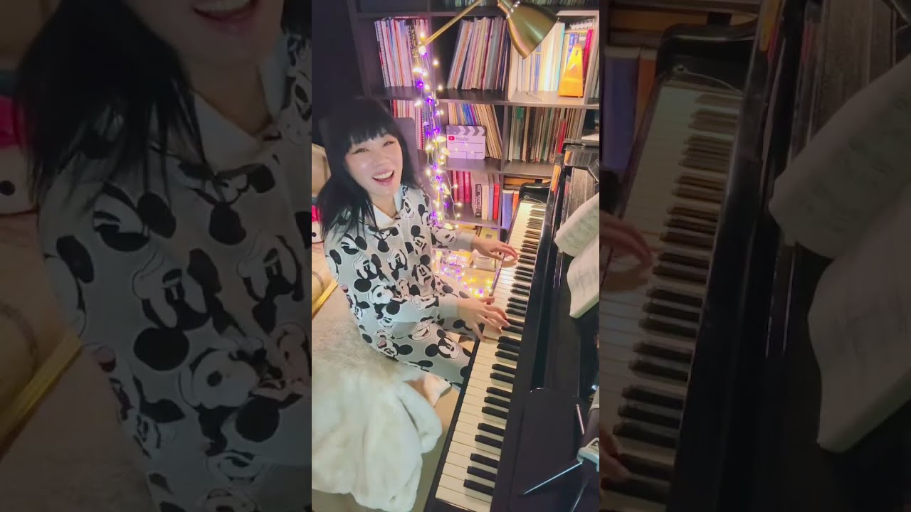 LIVE 🔴 Prof Concert Pianist Chopin Beethoven Rachmaninoff Music Afternoon ☀️Practice 🎹 Fun