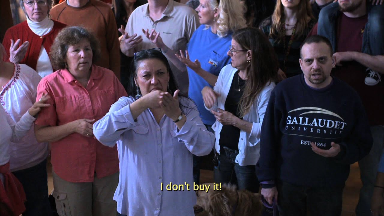 ASL Films: In The Can - Movie Trailer (With Subtitle/HD)
