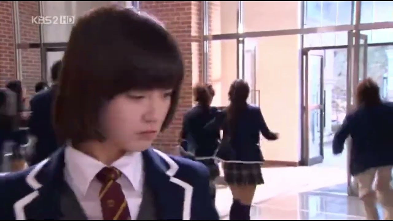 Se Joo ❤ Yoo Kyung & Yi Jung ❤ Ga Eul