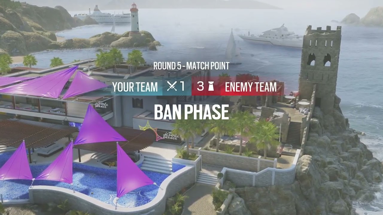 Its a Great Day To Siege! (Stay Frosty)   (no cam) #R6 (Part 2/16)