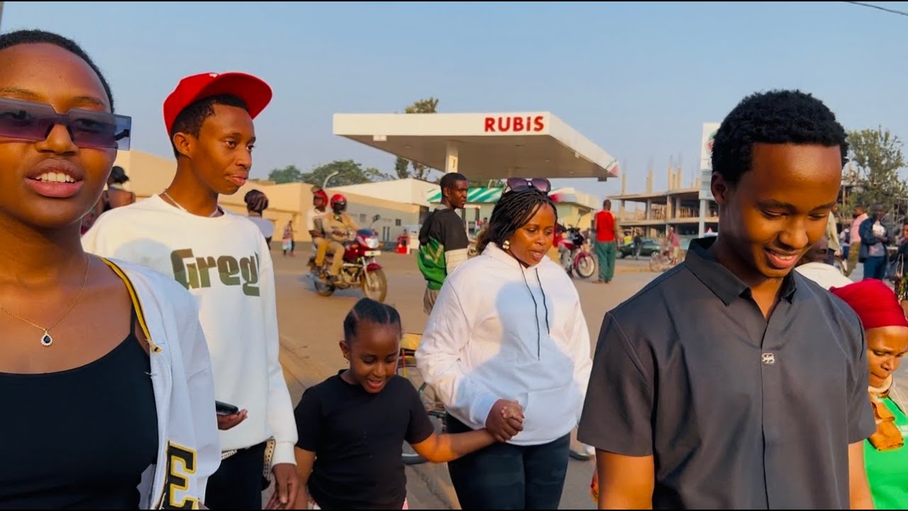 Mbega Ibyo duhuriye nabyo Huye weee🤦‍♂️😲🥱Situzahakumbura Pe🥱