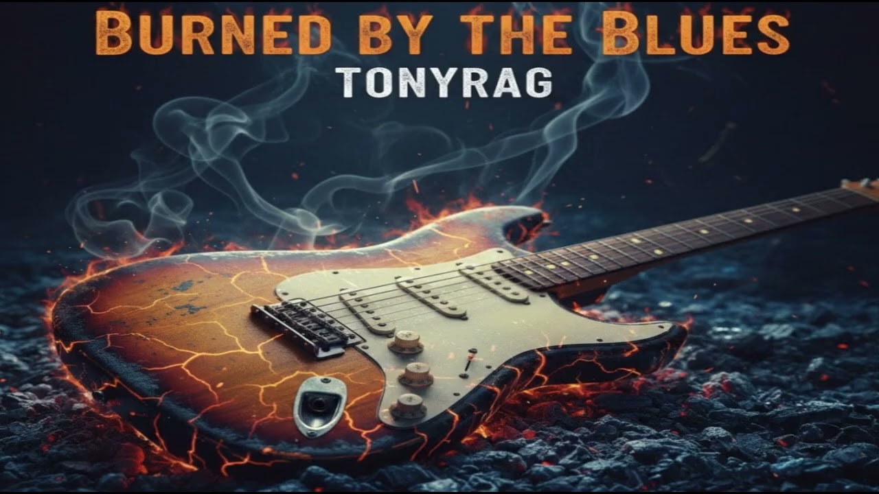 Burned By the Blues