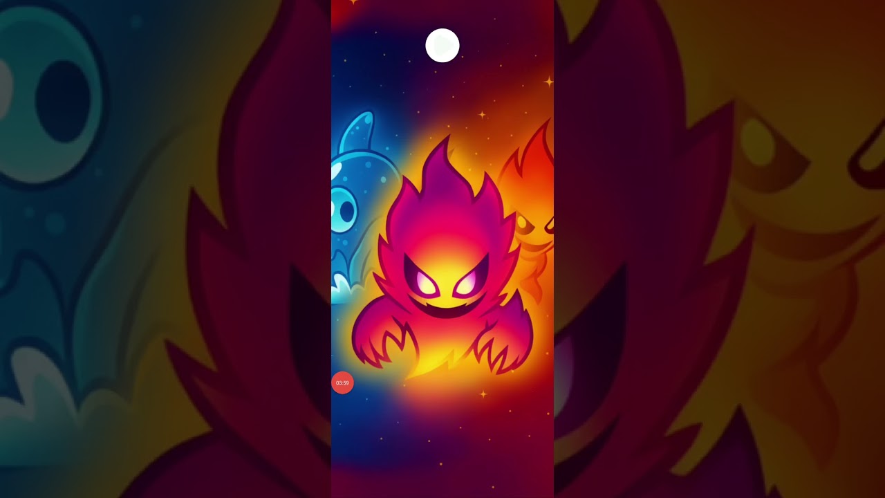 Me when I try to make elemental merge pt3