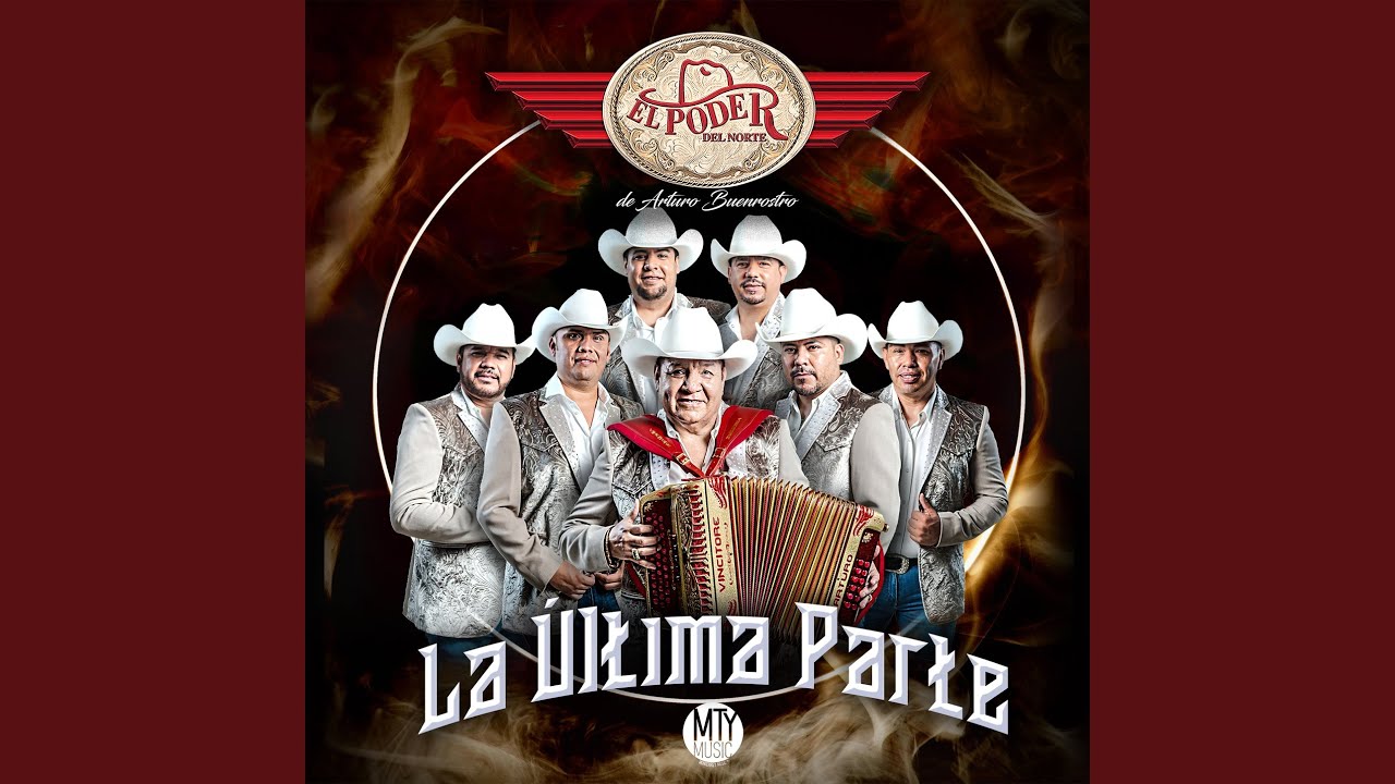 La Última Parte