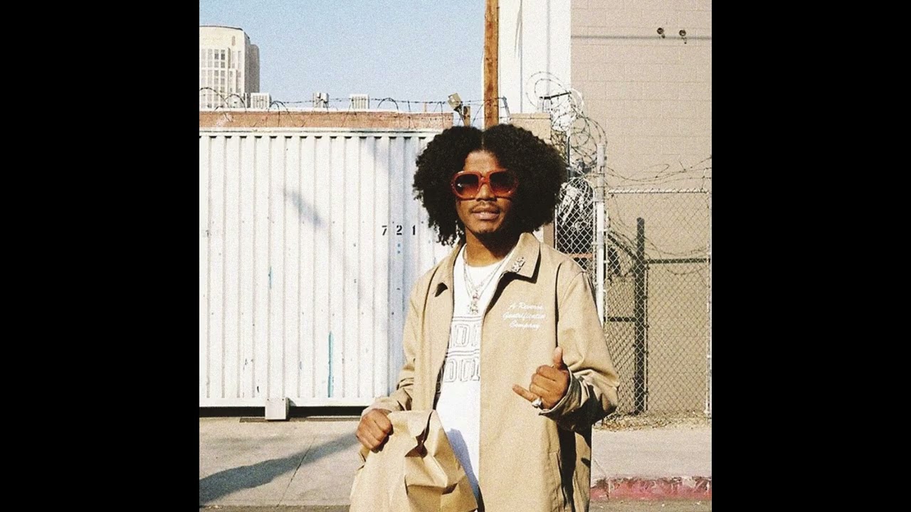 [FREE] SMINO x REDVEIL TYPE BEAT || 