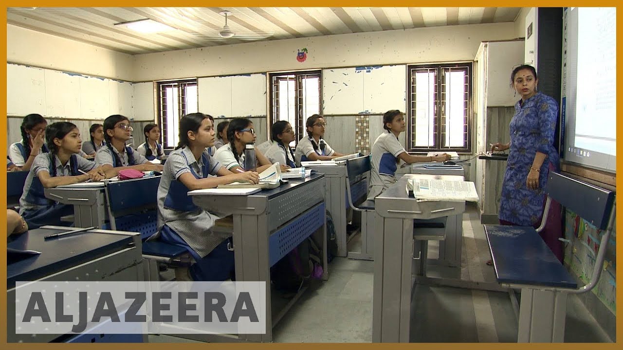 🇮🇳 India Elections: The fight for education reforms | Al Jazeera English