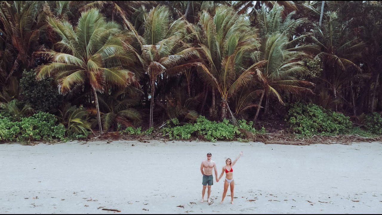 Exploring Tropical North Queensland - Cairns / Port Douglas / Palm Cove