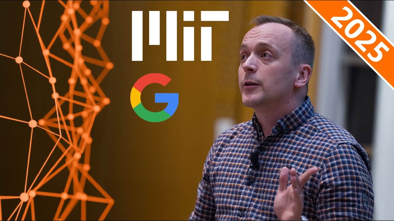 MIT 6.S191 (Google): Large Language Models