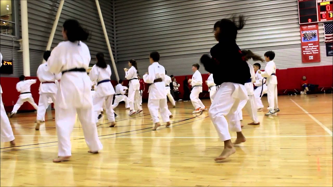 Rafael Aghayev Seminar New York 2013 Day 2